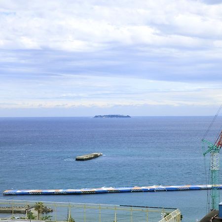 Fancy Business Hotel Atami  Exterior foto